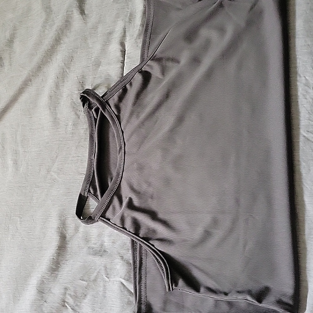 COPY - NWOT Shein Sleeveless Summer Tank Top